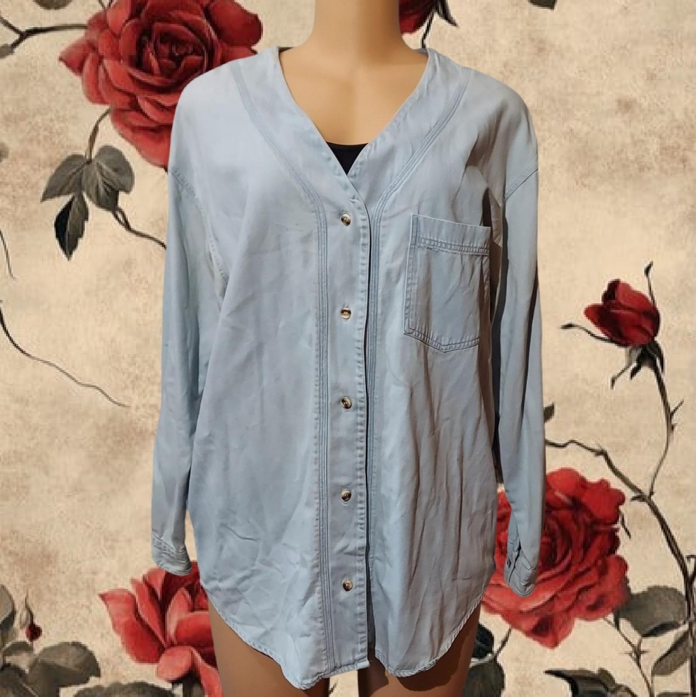 Button up shirt